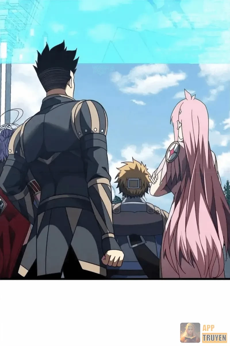 Mệnh Luân Chi Chủ! Khi Dị Biến Giáng Lâm Nhân Gian! Chapter 187 - 42