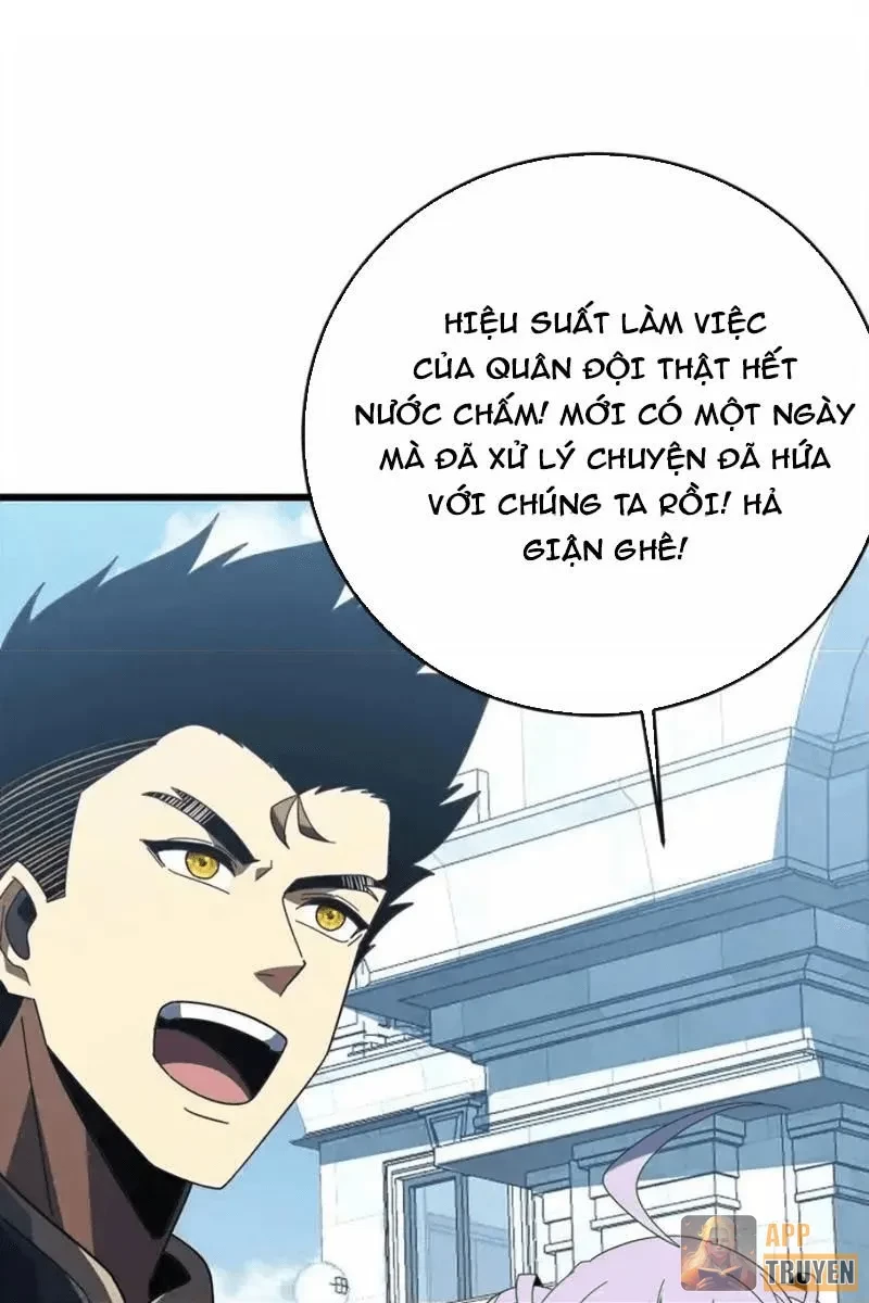 Mệnh Luân Chi Chủ! Khi Dị Biến Giáng Lâm Nhân Gian! Chapter 187 - 43