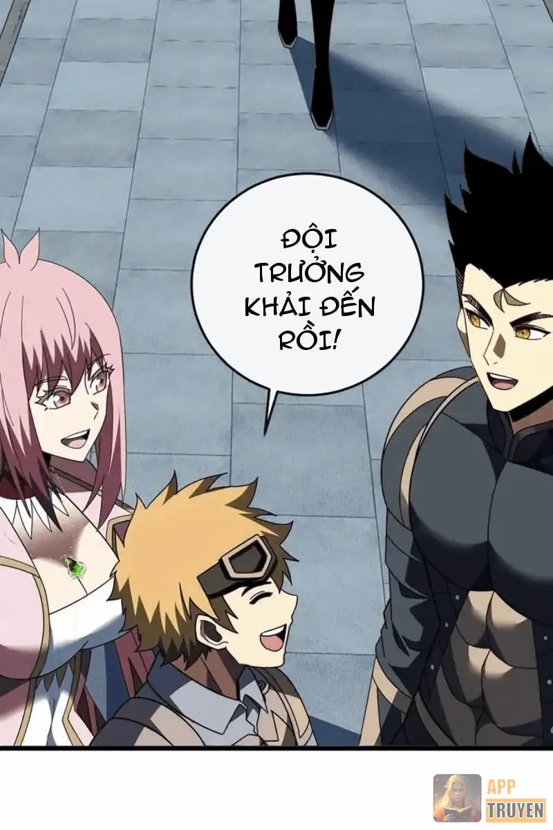 Mệnh Luân Chi Chủ! Khi Dị Biến Giáng Lâm Nhân Gian! Chapter 187 - 46