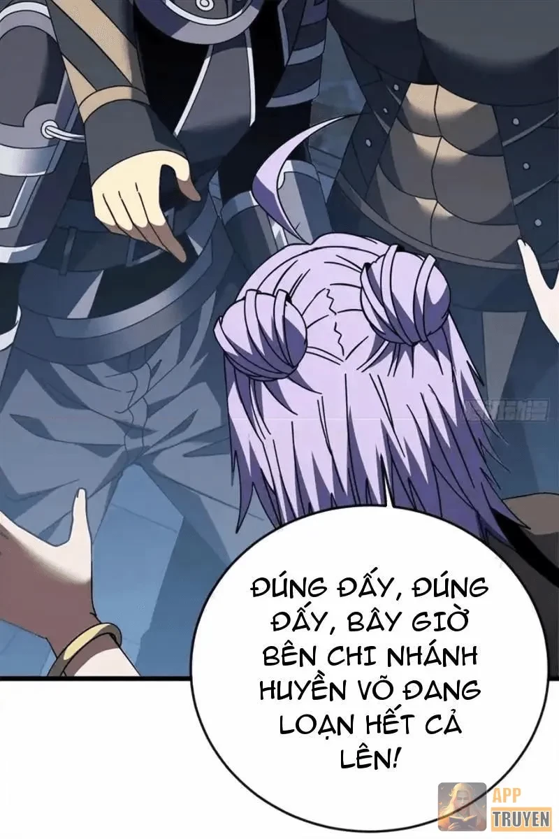 Mệnh Luân Chi Chủ! Khi Dị Biến Giáng Lâm Nhân Gian! Chapter 187 - 48