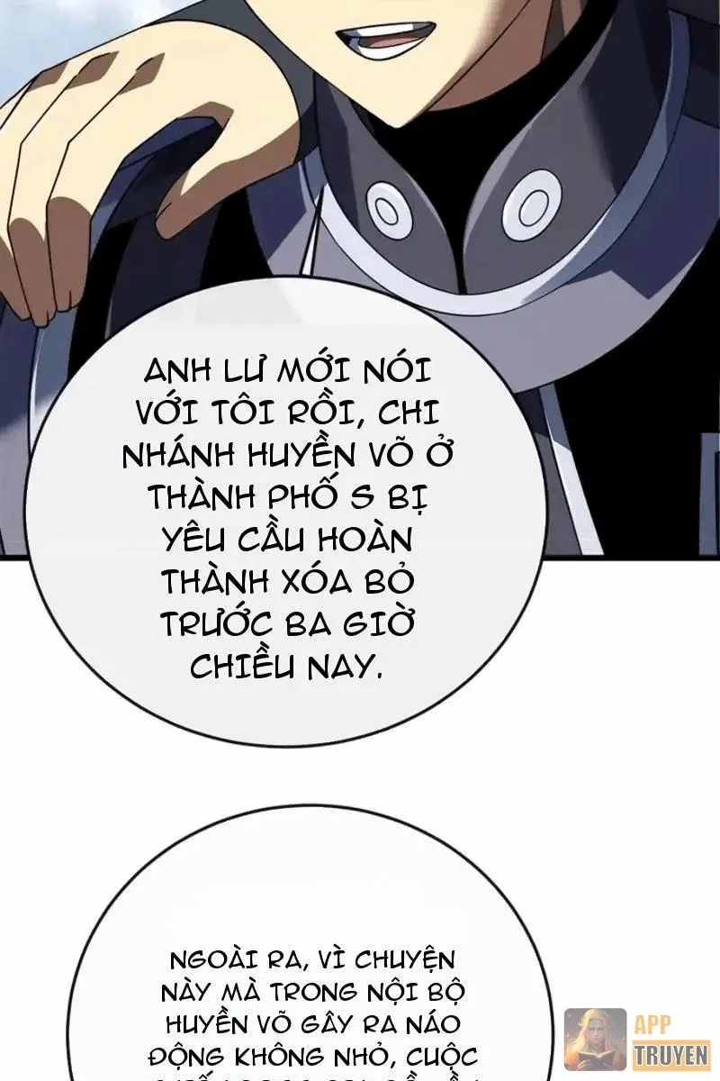 Mệnh Luân Chi Chủ! Khi Dị Biến Giáng Lâm Nhân Gian! Chapter 187 - 50