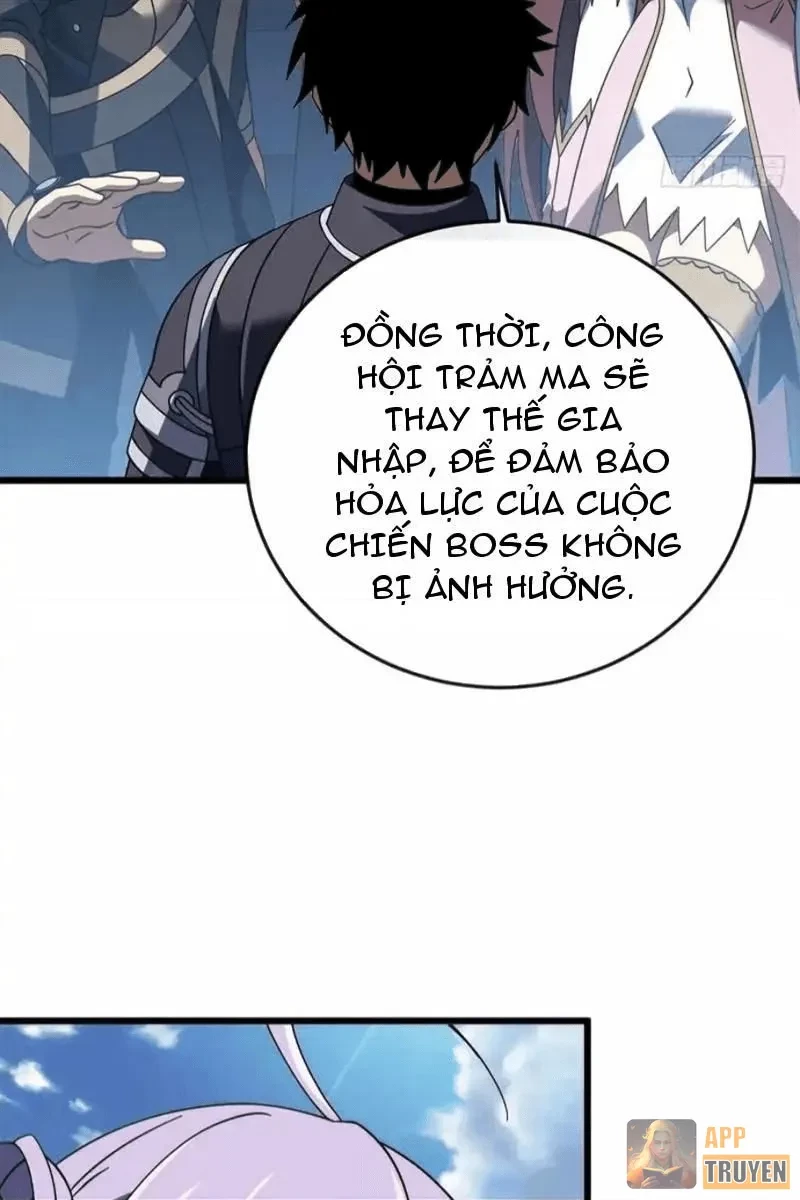 Mệnh Luân Chi Chủ! Khi Dị Biến Giáng Lâm Nhân Gian! Chapter 187 - 52