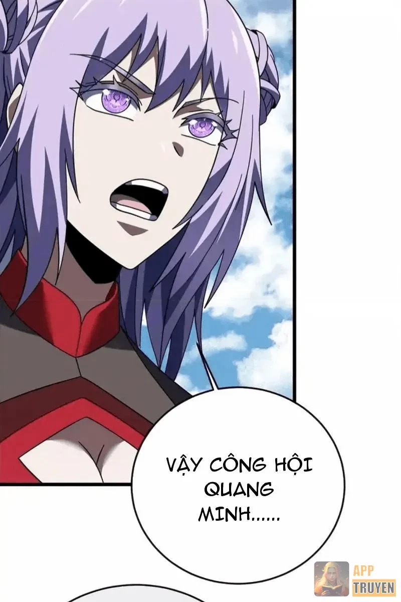 Mệnh Luân Chi Chủ! Khi Dị Biến Giáng Lâm Nhân Gian! Chapter 187 - 53