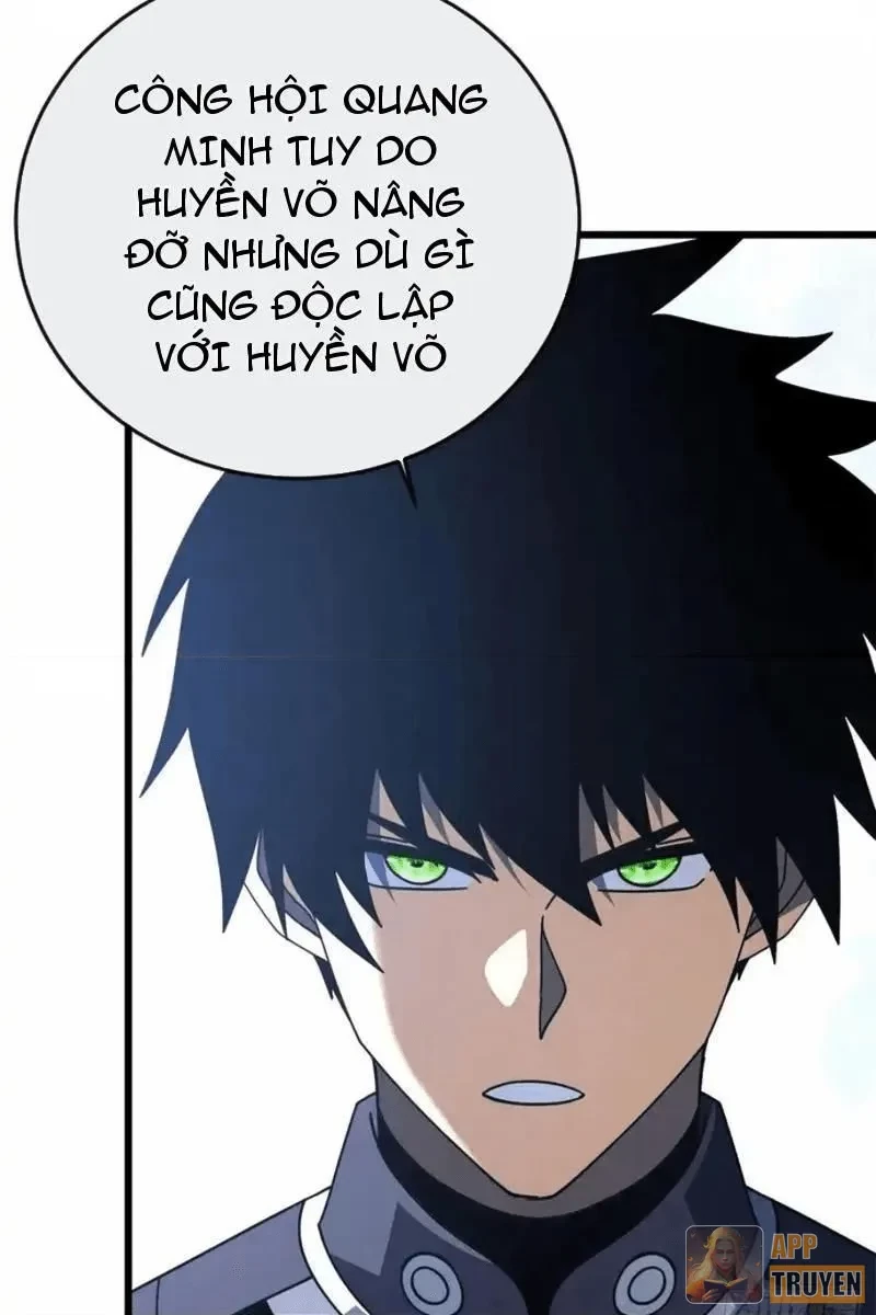 Mệnh Luân Chi Chủ! Khi Dị Biến Giáng Lâm Nhân Gian! Chapter 187 - 54