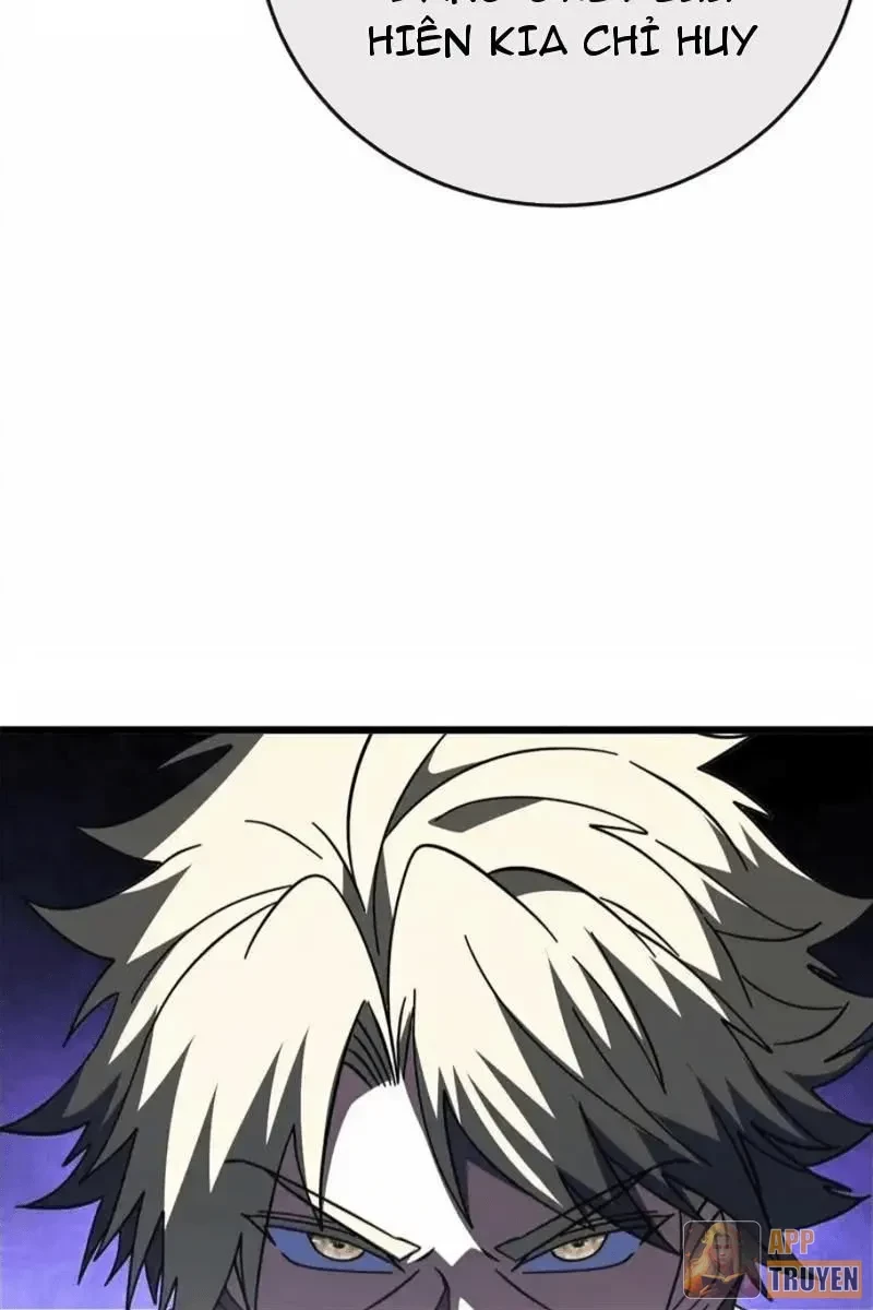 Mệnh Luân Chi Chủ! Khi Dị Biến Giáng Lâm Nhân Gian! Chapter 187 - 57