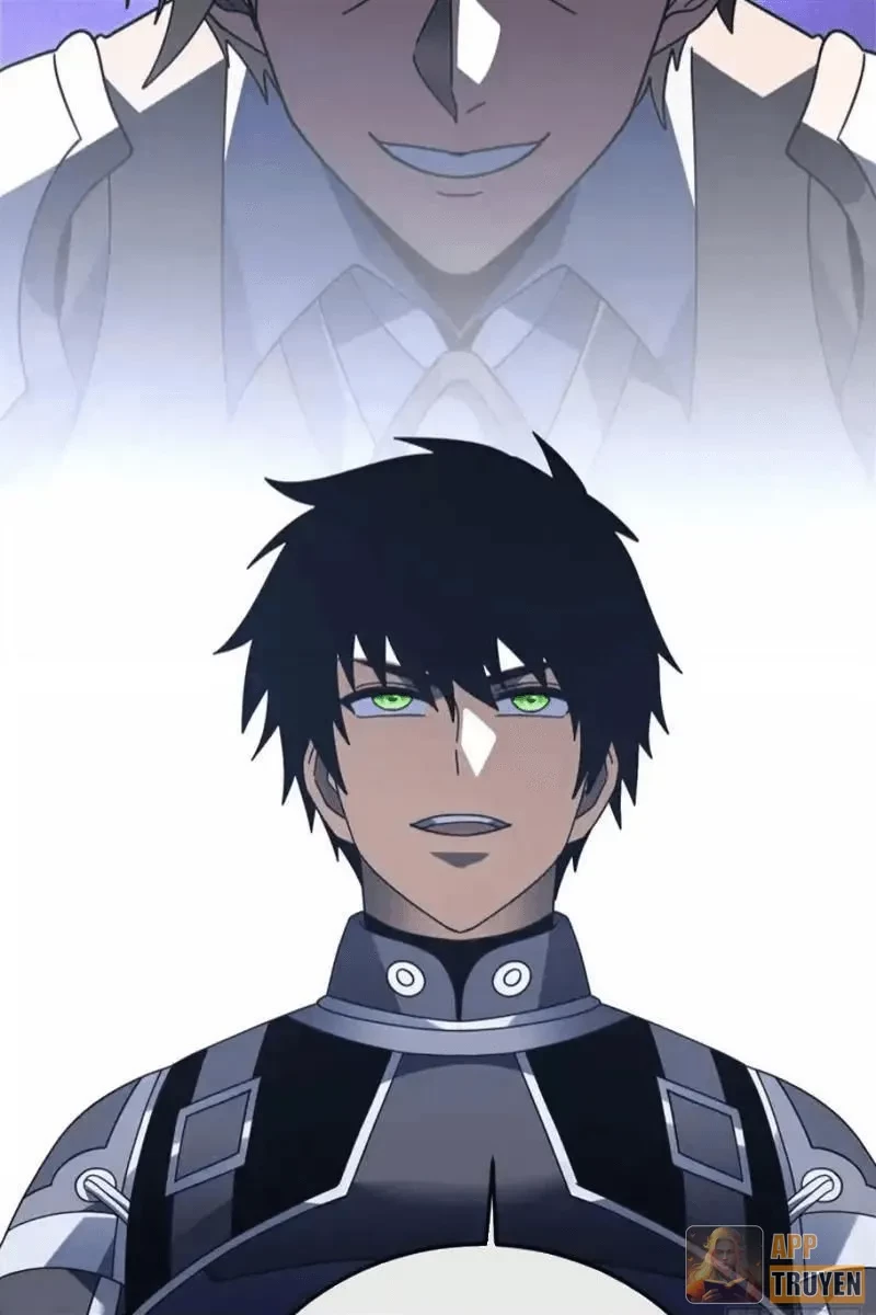 Mệnh Luân Chi Chủ! Khi Dị Biến Giáng Lâm Nhân Gian! Chapter 187 - 58