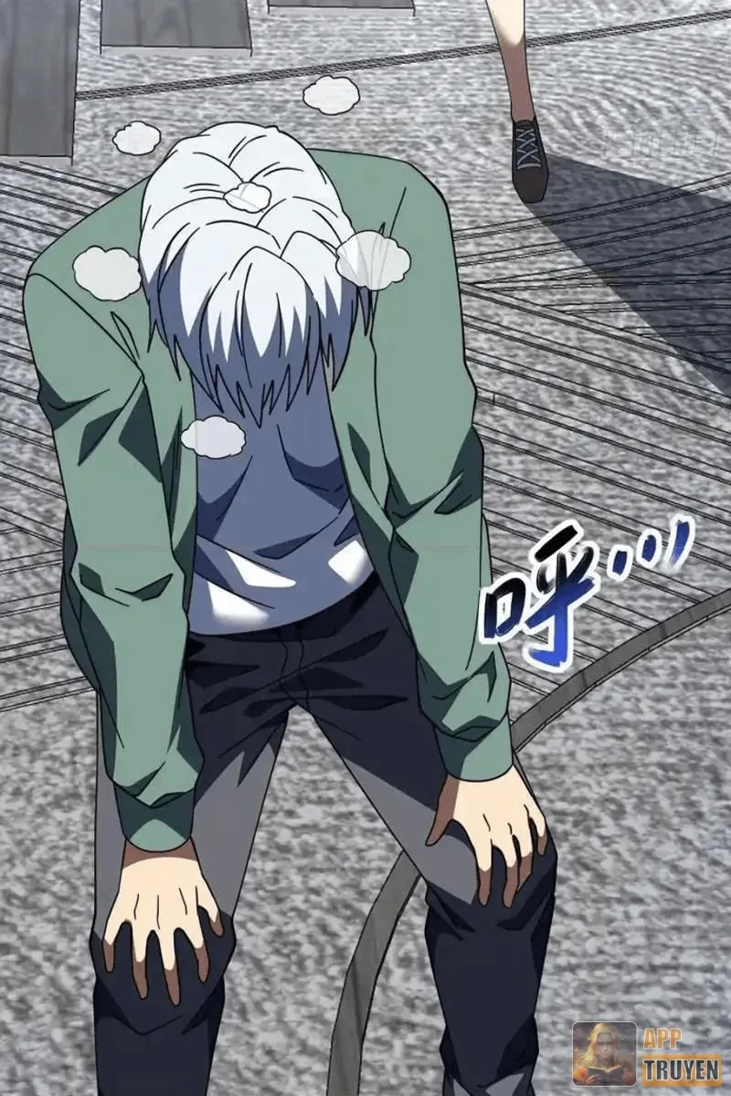 Mệnh Luân Chi Chủ! Khi Dị Biến Giáng Lâm Nhân Gian! Chapter 187 - 64