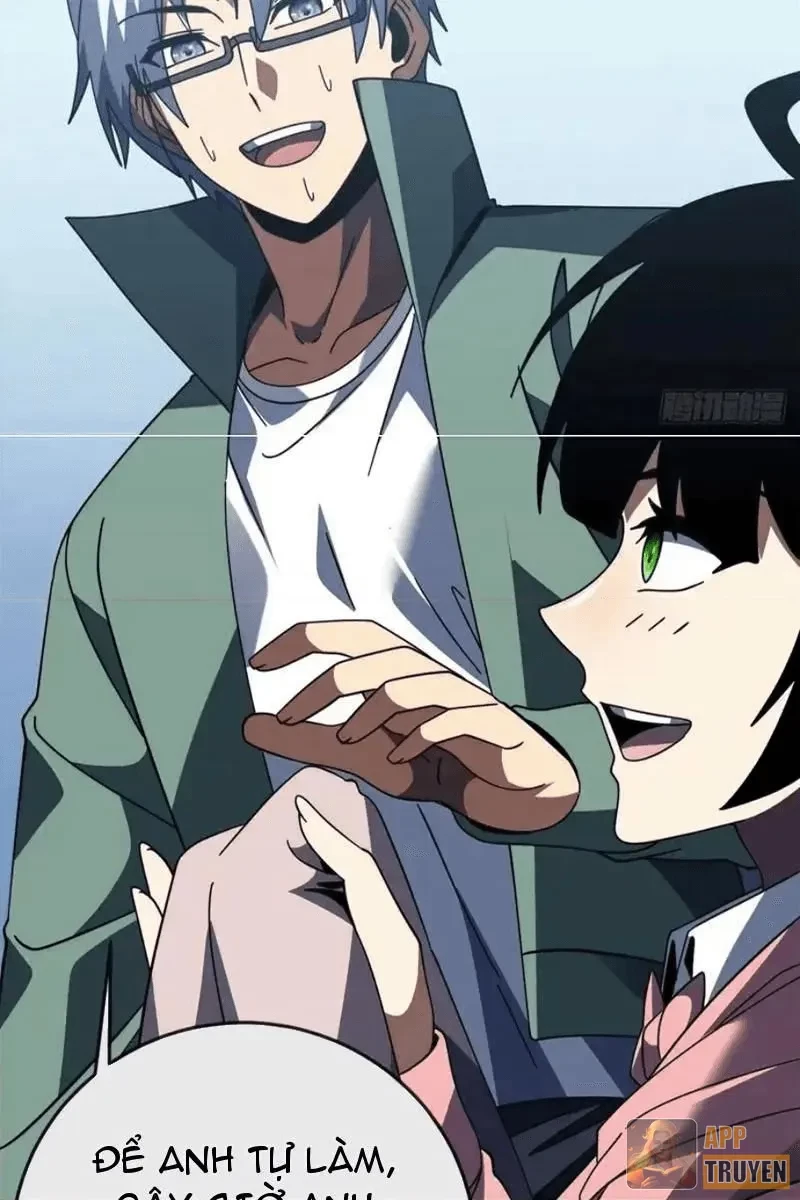 Mệnh Luân Chi Chủ! Khi Dị Biến Giáng Lâm Nhân Gian! Chapter 187 - 66