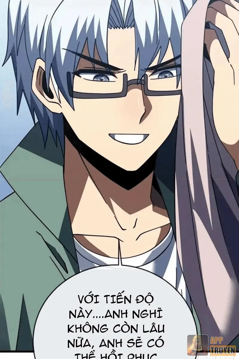 Mệnh Luân Chi Chủ! Khi Dị Biến Giáng Lâm Nhân Gian! Chapter 187 - 68