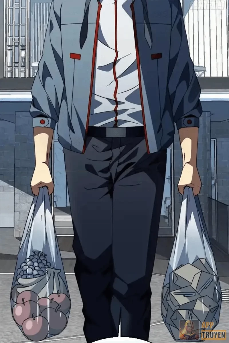 Mệnh Luân Chi Chủ! Khi Dị Biến Giáng Lâm Nhân Gian! Chapter 187 - 72