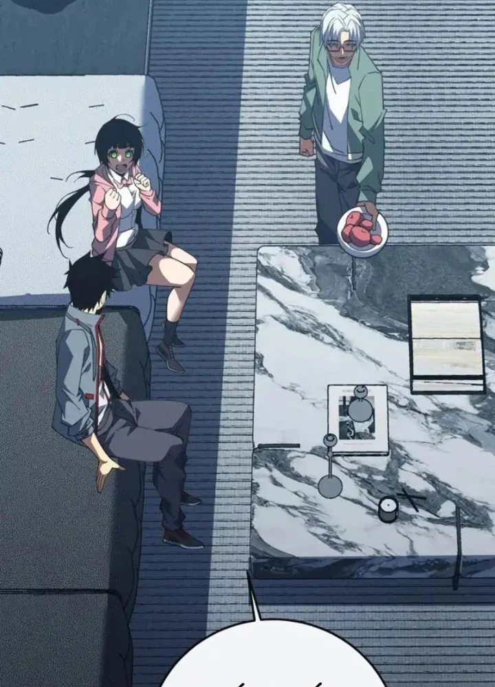 Mệnh Luân Chi Chủ! Khi Dị Biến Giáng Lâm Nhân Gian! Chapter 188 - 3