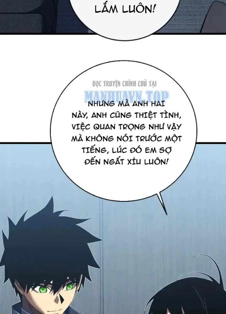 Mệnh Luân Chi Chủ! Khi Dị Biến Giáng Lâm Nhân Gian! Chapter 188 - 5