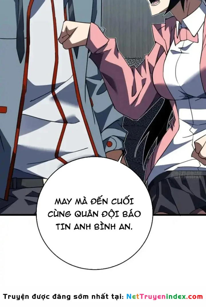 Mệnh Luân Chi Chủ! Khi Dị Biến Giáng Lâm Nhân Gian! Chapter 188 - 7