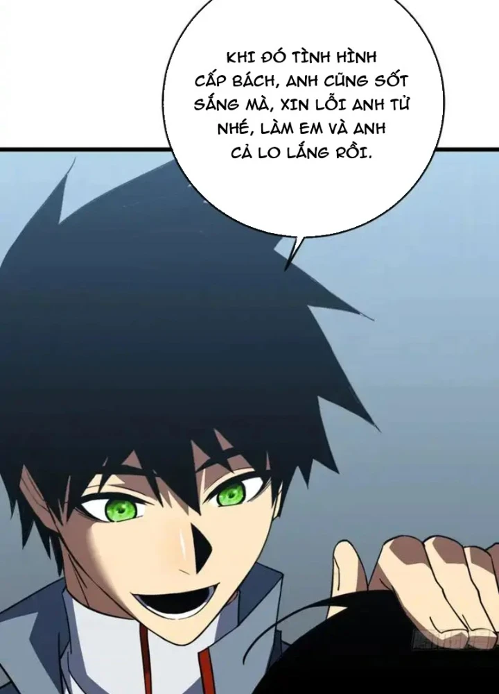 Mệnh Luân Chi Chủ! Khi Dị Biến Giáng Lâm Nhân Gian! Chapter 188 - 9