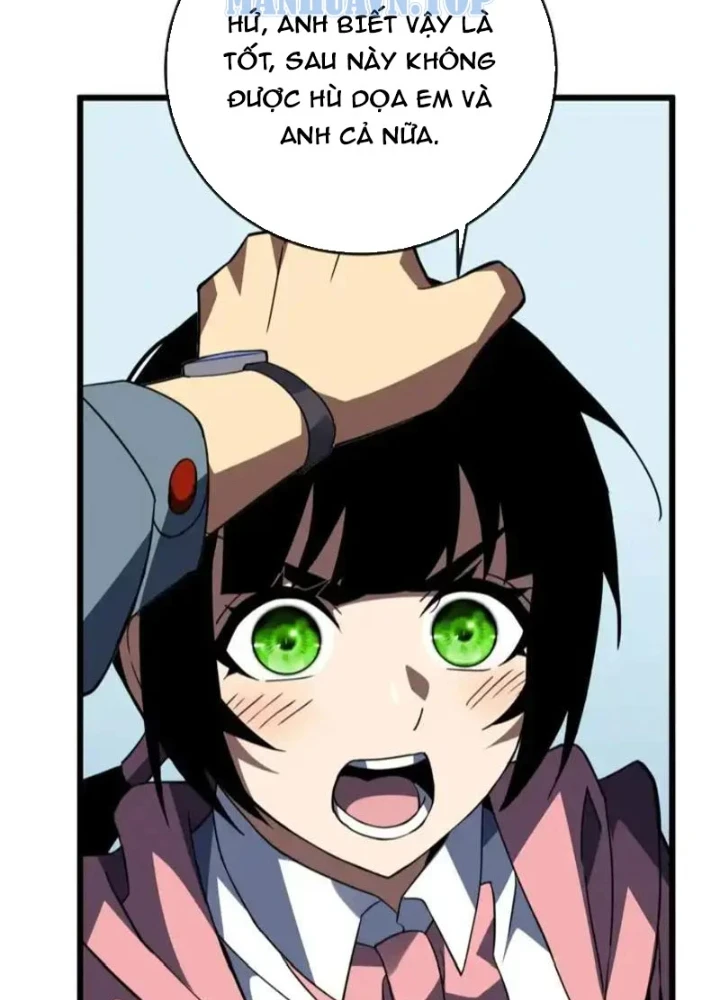 Mệnh Luân Chi Chủ! Khi Dị Biến Giáng Lâm Nhân Gian! Chapter 188 - 13