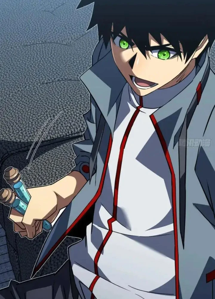 Mệnh Luân Chi Chủ! Khi Dị Biến Giáng Lâm Nhân Gian! Chapter 188 - 17