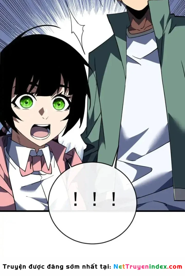 Mệnh Luân Chi Chủ! Khi Dị Biến Giáng Lâm Nhân Gian! Chapter 188 - 21