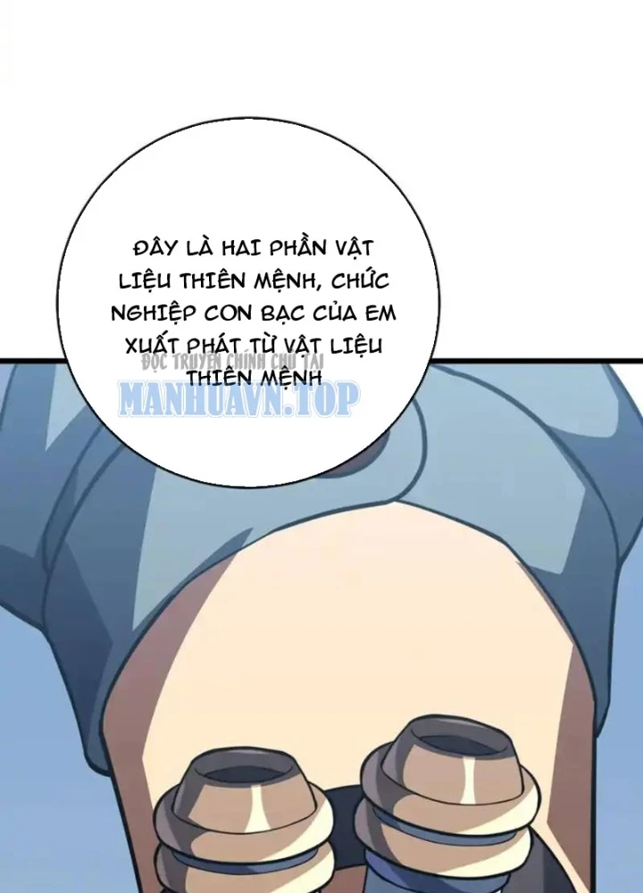 Mệnh Luân Chi Chủ! Khi Dị Biến Giáng Lâm Nhân Gian! Chapter 188 - 23