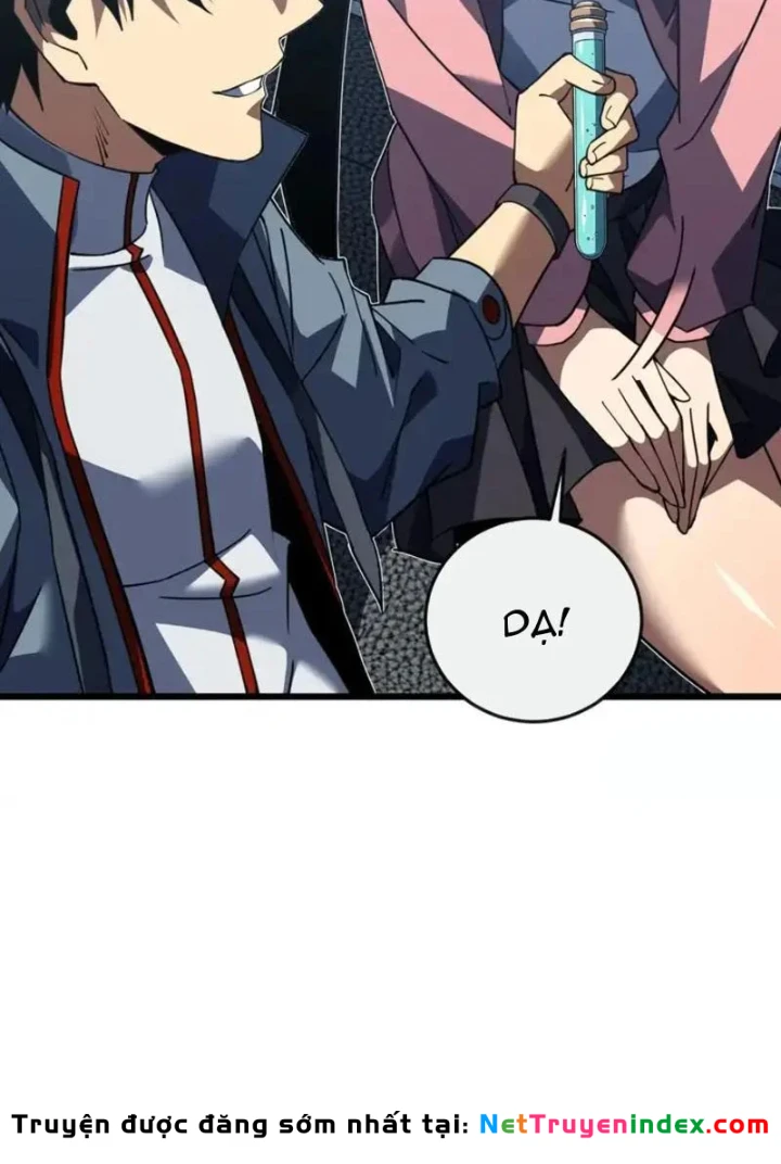 Mệnh Luân Chi Chủ! Khi Dị Biến Giáng Lâm Nhân Gian! Chapter 188 - 29