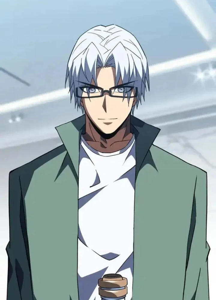 Mệnh Luân Chi Chủ! Khi Dị Biến Giáng Lâm Nhân Gian! Chapter 188 - 31