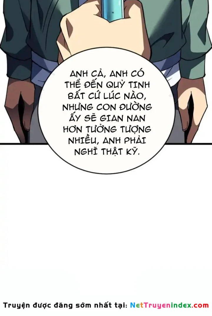 Mệnh Luân Chi Chủ! Khi Dị Biến Giáng Lâm Nhân Gian! Chapter 188 - 33