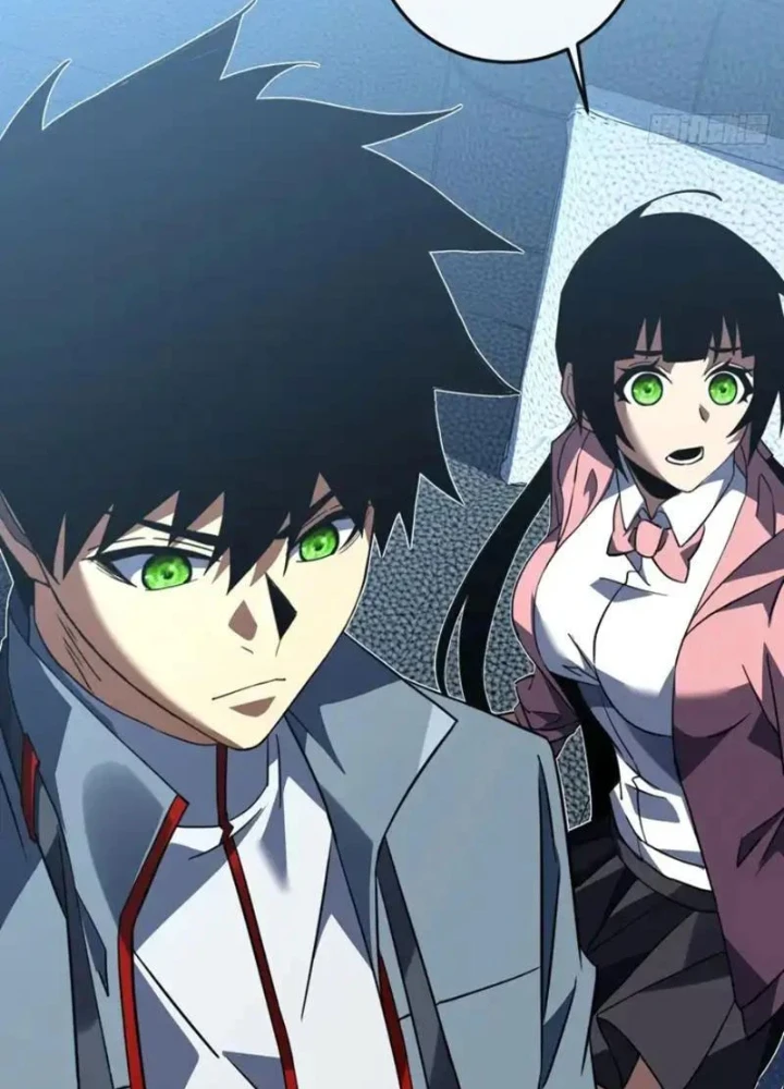 Mệnh Luân Chi Chủ! Khi Dị Biến Giáng Lâm Nhân Gian! Chapter 188 - 43