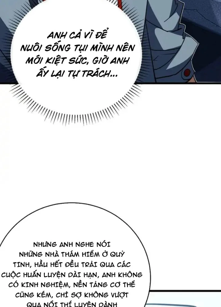 Mệnh Luân Chi Chủ! Khi Dị Biến Giáng Lâm Nhân Gian! Chapter 188 - 45