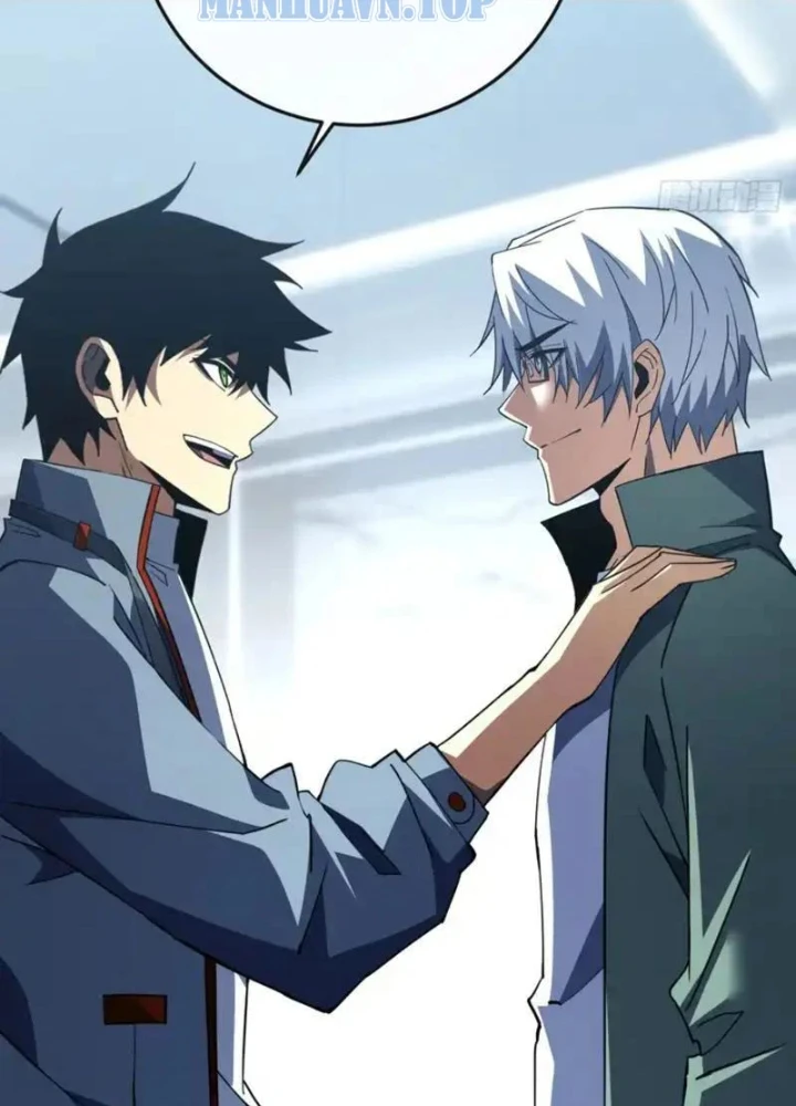 Mệnh Luân Chi Chủ! Khi Dị Biến Giáng Lâm Nhân Gian! Chapter 188 - 51