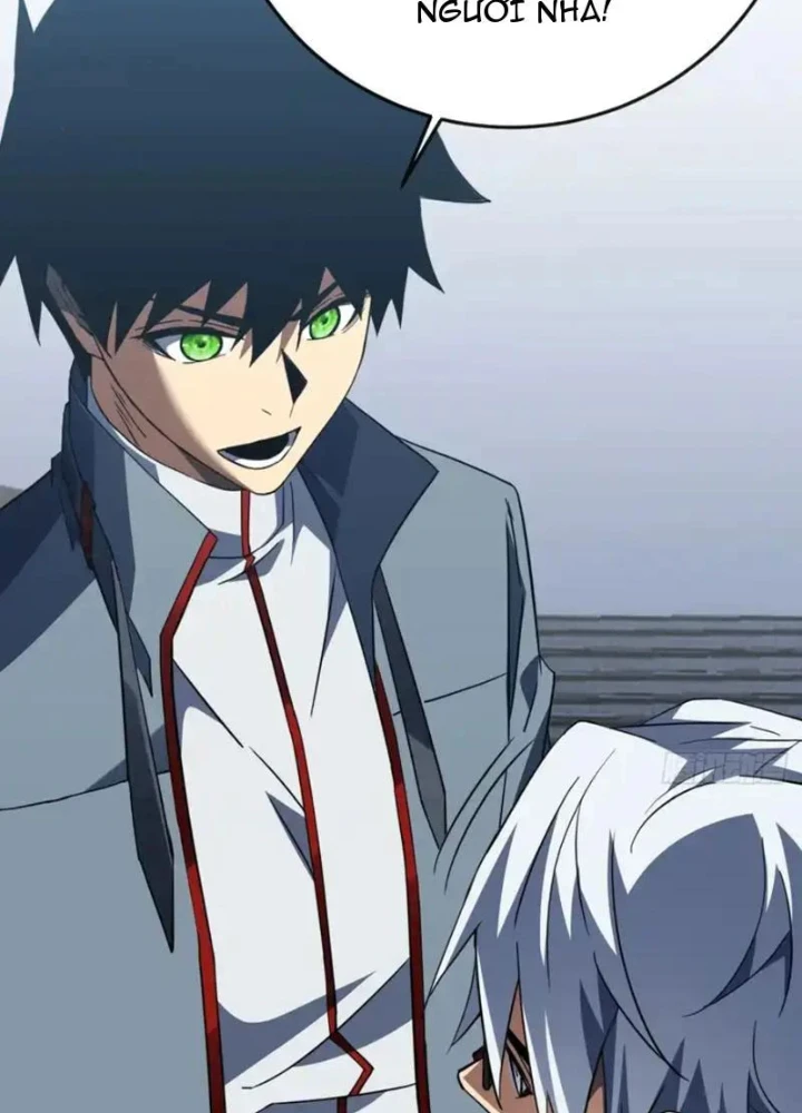 Mệnh Luân Chi Chủ! Khi Dị Biến Giáng Lâm Nhân Gian! Chapter 188 - 55