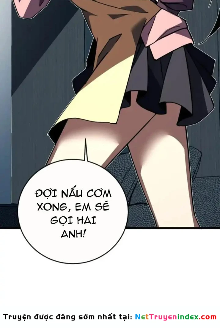 Mệnh Luân Chi Chủ! Khi Dị Biến Giáng Lâm Nhân Gian! Chapter 188 - 61