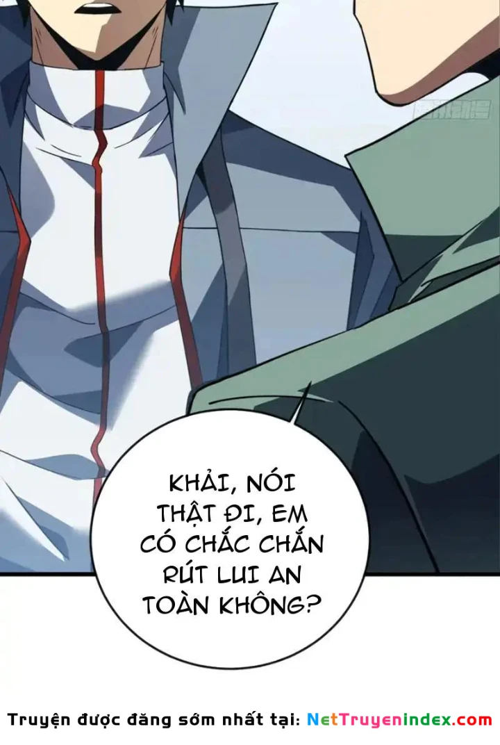 Mệnh Luân Chi Chủ! Khi Dị Biến Giáng Lâm Nhân Gian! Chapter 188 - 67