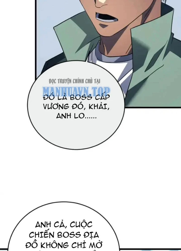 Mệnh Luân Chi Chủ! Khi Dị Biến Giáng Lâm Nhân Gian! Chapter 188 - 72