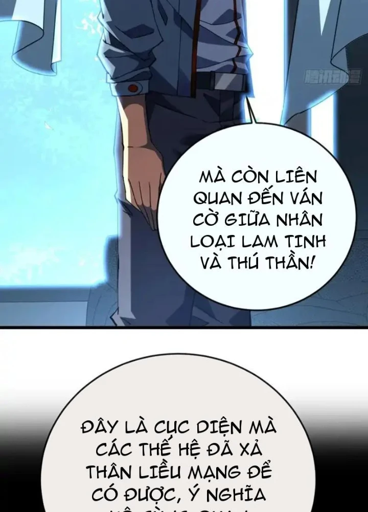 Mệnh Luân Chi Chủ! Khi Dị Biến Giáng Lâm Nhân Gian! Chapter 188 - 76