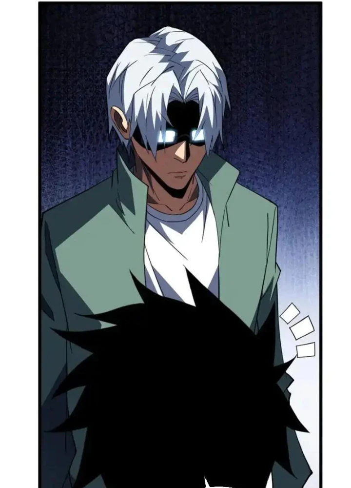 Mệnh Luân Chi Chủ! Khi Dị Biến Giáng Lâm Nhân Gian! Chapter 188 - 88