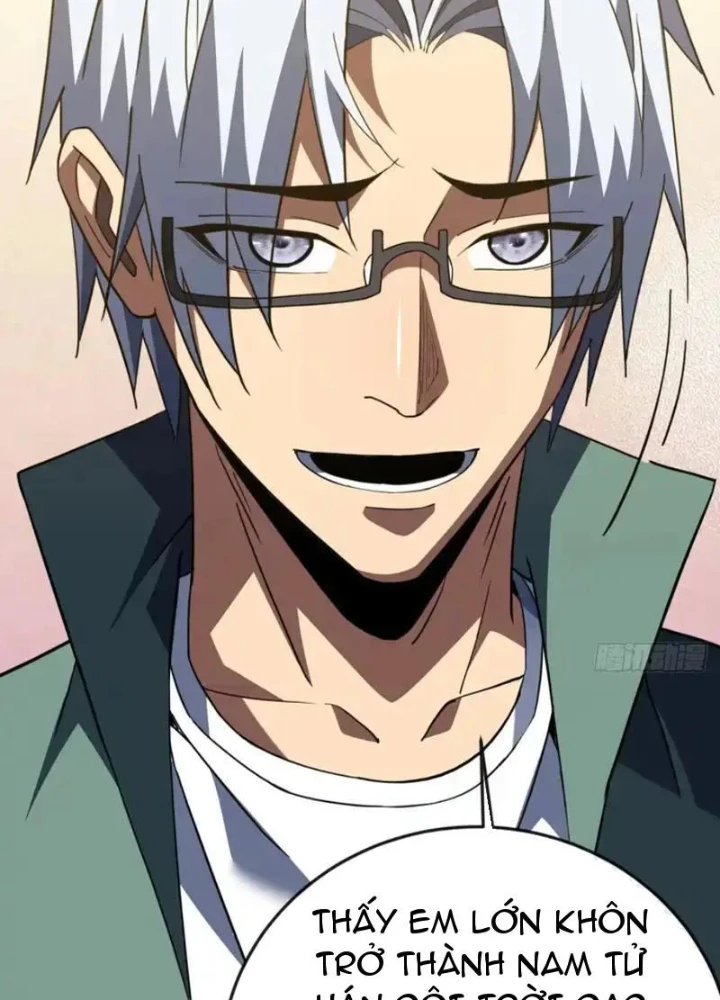 Mệnh Luân Chi Chủ! Khi Dị Biến Giáng Lâm Nhân Gian! Chapter 188 - 92