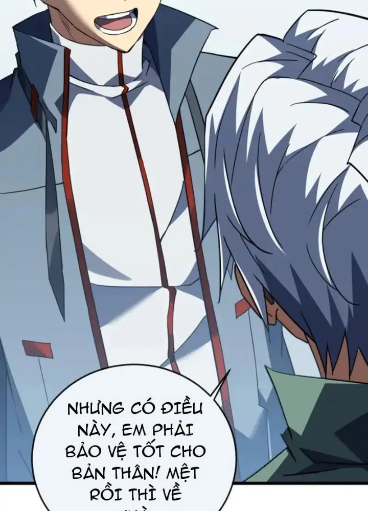 Mệnh Luân Chi Chủ! Khi Dị Biến Giáng Lâm Nhân Gian! Chapter 188 - 96