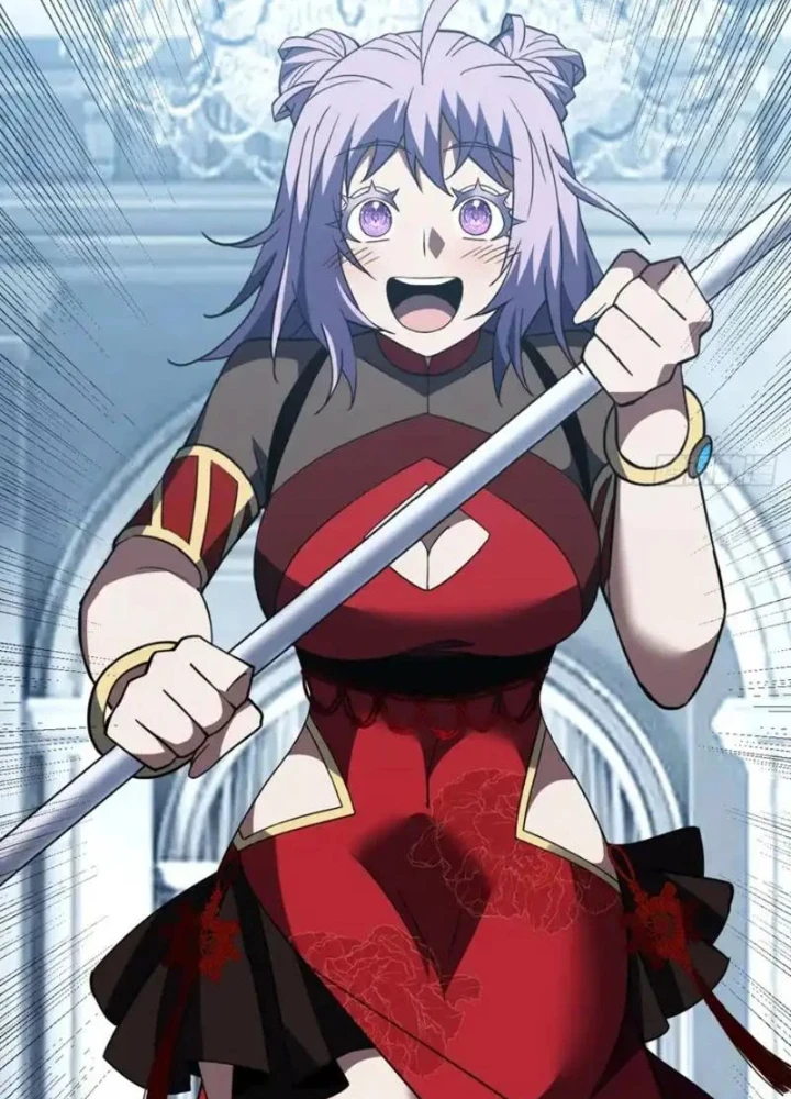 Mệnh Luân Chi Chủ! Khi Dị Biến Giáng Lâm Nhân Gian! Chapter 188 - 108