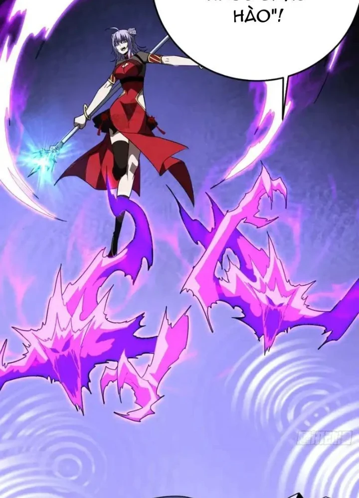 Mệnh Luân Chi Chủ! Khi Dị Biến Giáng Lâm Nhân Gian! Chapter 188 - 120