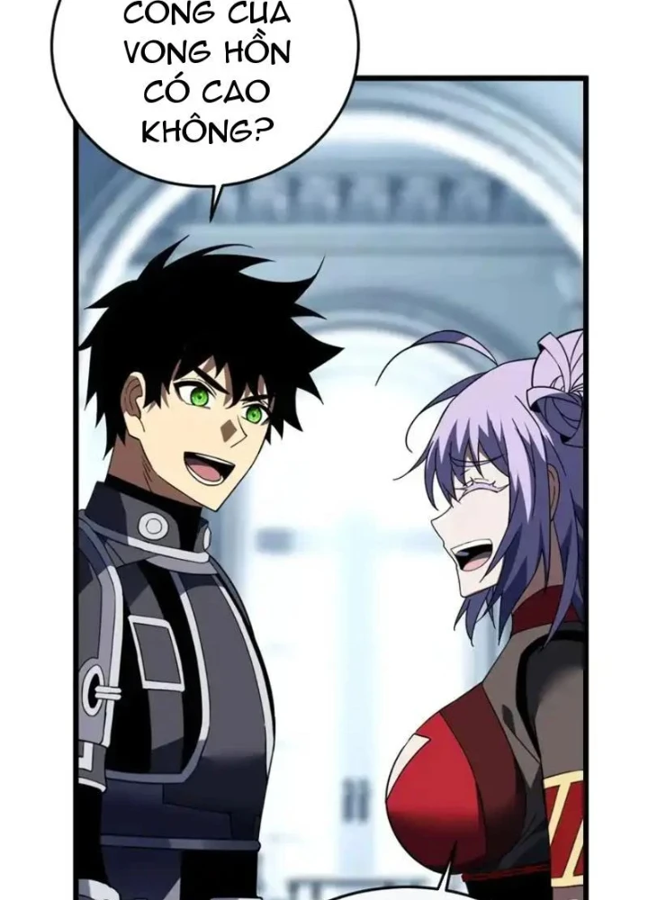 Mệnh Luân Chi Chủ! Khi Dị Biến Giáng Lâm Nhân Gian! Chapter 188 - 124