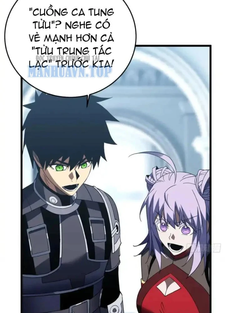 Mệnh Luân Chi Chủ! Khi Dị Biến Giáng Lâm Nhân Gian! Chapter 188 - 134