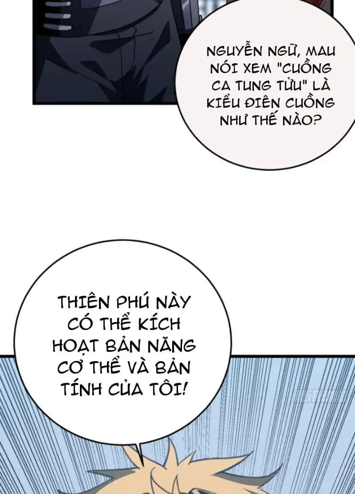 Mệnh Luân Chi Chủ! Khi Dị Biến Giáng Lâm Nhân Gian! Chapter 188 - 136