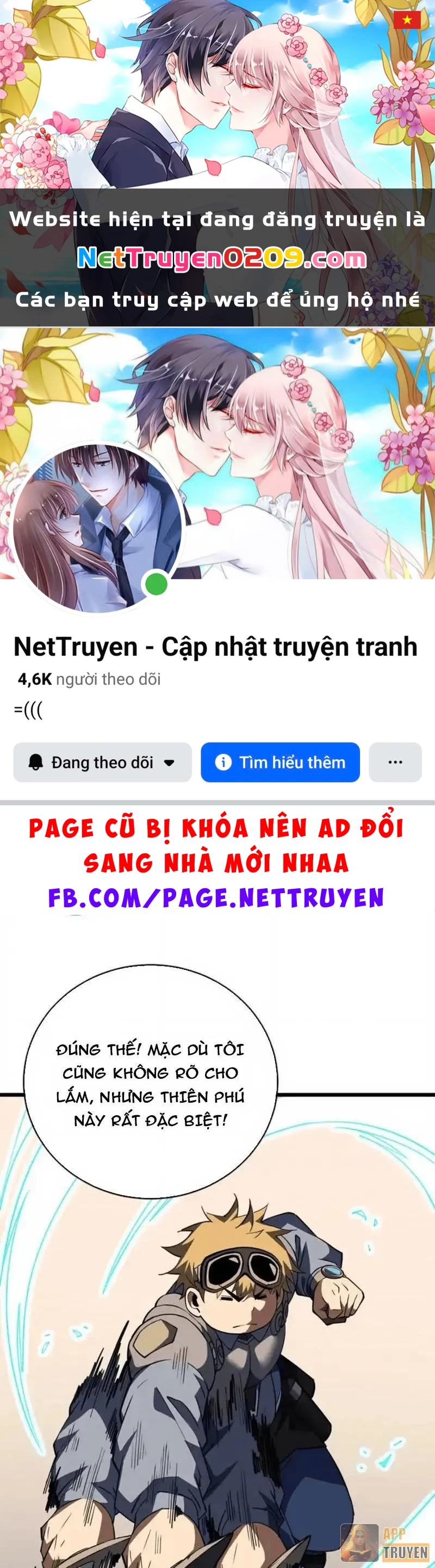 Mệnh Luân Chi Chủ! Khi Dị Biến Giáng Lâm Nhân Gian! Chapter 189 - 1