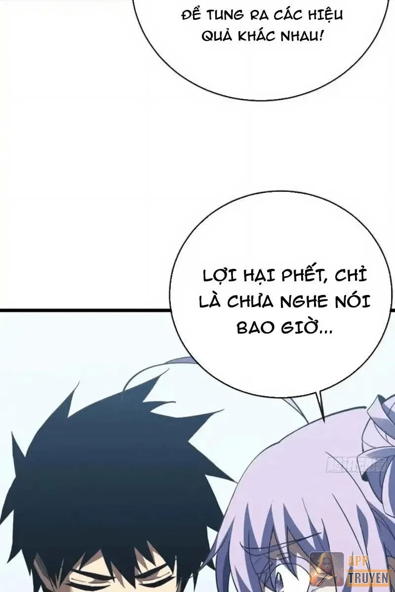 Mệnh Luân Chi Chủ! Khi Dị Biến Giáng Lâm Nhân Gian! Chapter 189 - 3