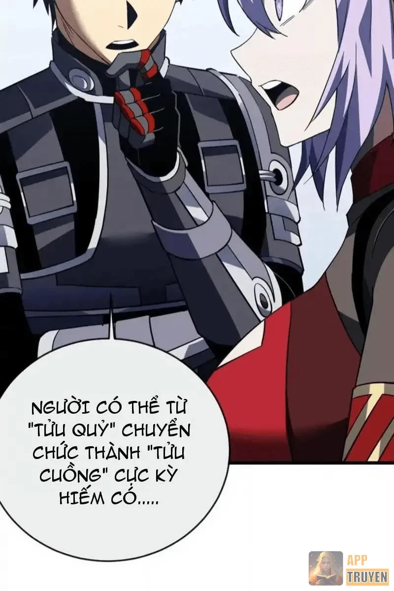 Mệnh Luân Chi Chủ! Khi Dị Biến Giáng Lâm Nhân Gian! Chapter 189 - 4