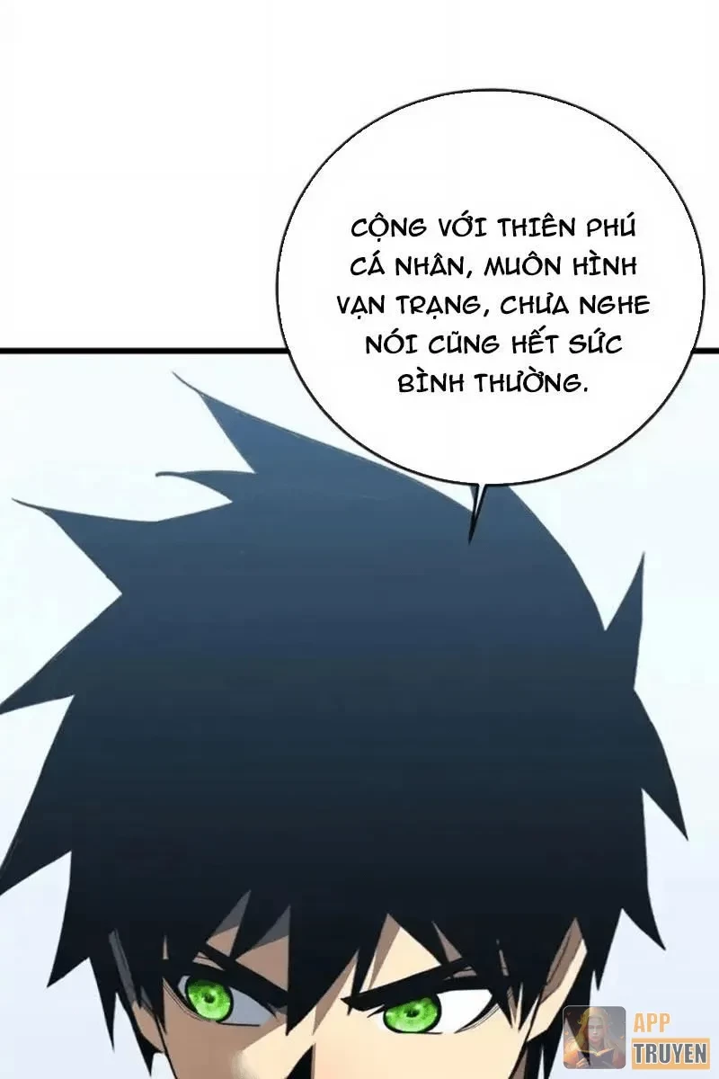 Mệnh Luân Chi Chủ! Khi Dị Biến Giáng Lâm Nhân Gian! Chapter 189 - 5