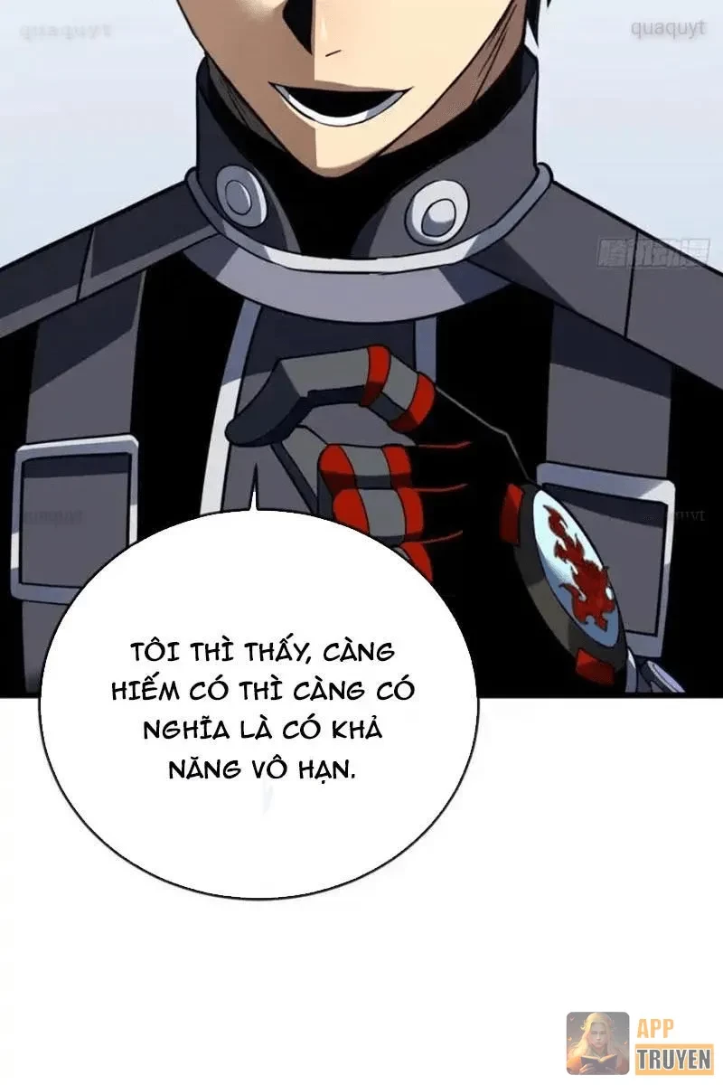 Mệnh Luân Chi Chủ! Khi Dị Biến Giáng Lâm Nhân Gian! Chapter 189 - 6