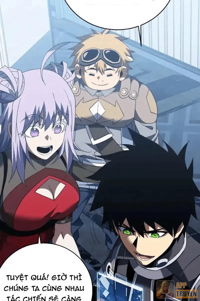 Mệnh Luân Chi Chủ! Khi Dị Biến Giáng Lâm Nhân Gian! Chapter 189 - 10