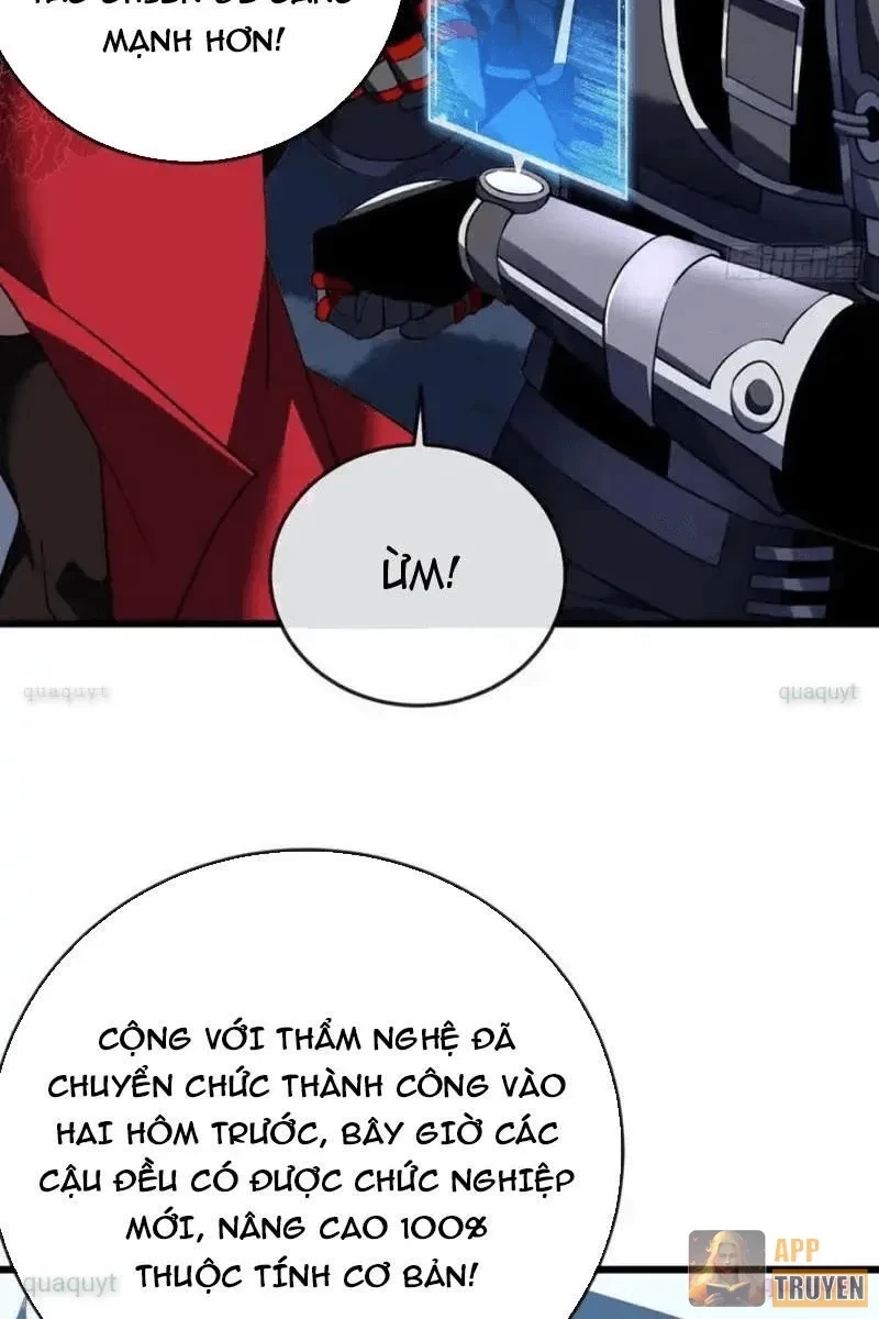 Mệnh Luân Chi Chủ! Khi Dị Biến Giáng Lâm Nhân Gian! Chapter 189 - 11