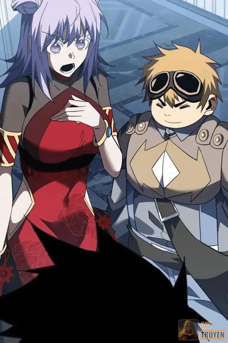 Mệnh Luân Chi Chủ! Khi Dị Biến Giáng Lâm Nhân Gian! Chapter 189 - 14