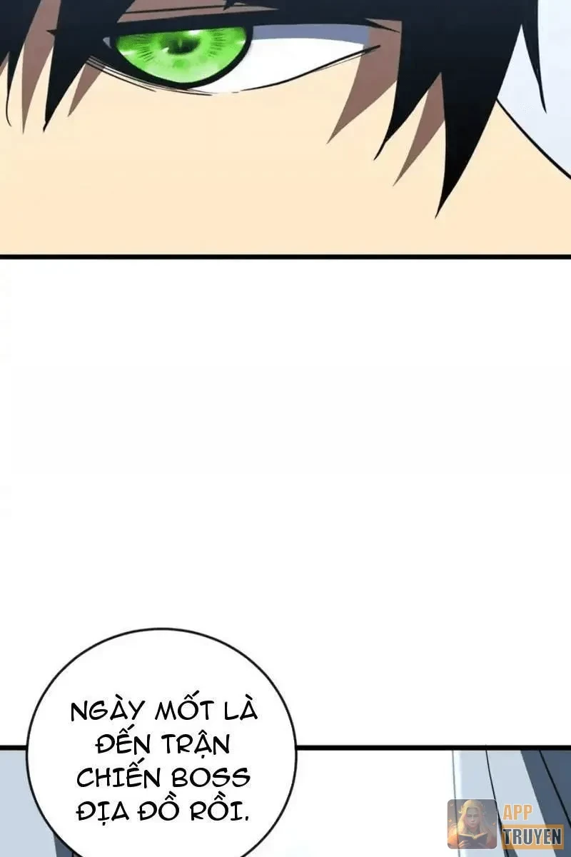 Mệnh Luân Chi Chủ! Khi Dị Biến Giáng Lâm Nhân Gian! Chapter 189 - 16